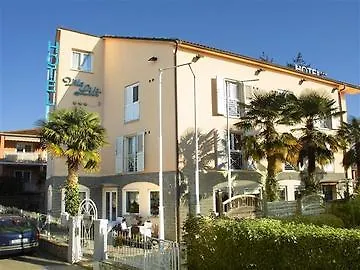 Boutique Lili Готель 4*