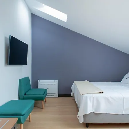 Boutique Lili Hotell 4*