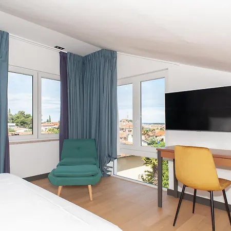 Boutique Lili Hotel