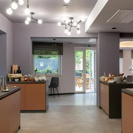 Boutique Lili 4* Rovigno