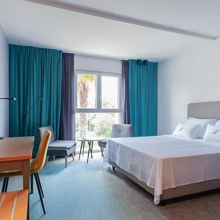 Hotel Boutique Lili Rovigno