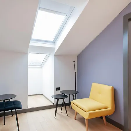 Hotell Boutique Lili Rovinj