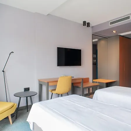 Hotel Boutique Lili Rovigno