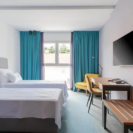 Boutique Lili Hotel Rovigno