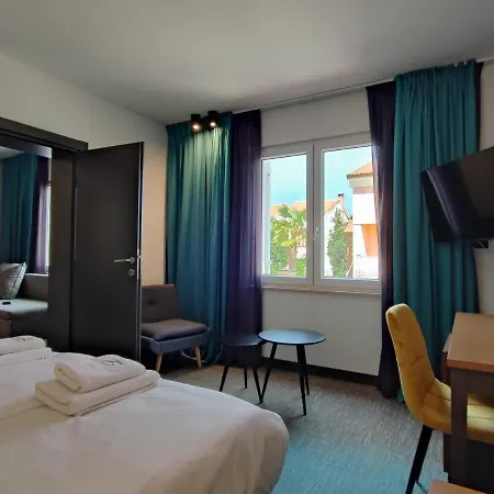 Boutique Lili Hotell