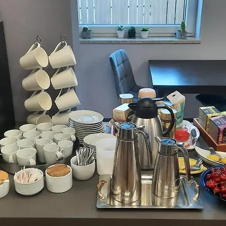 Hotell Boutique Lili Rovinj
