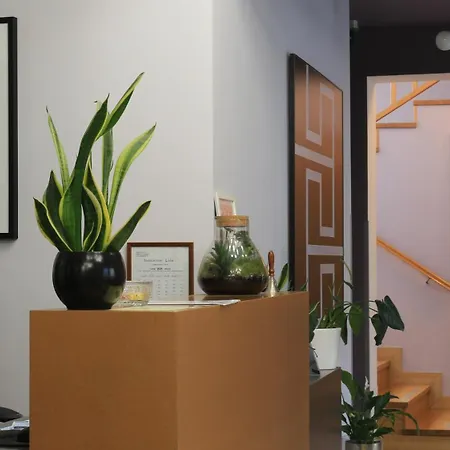 Hotel Boutique Lili Rovigno