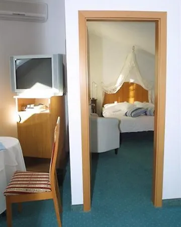 Hotell Boutique Lili