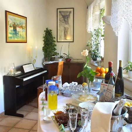 Hotell Boutique Lili