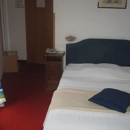 Boutique Lili Hotell