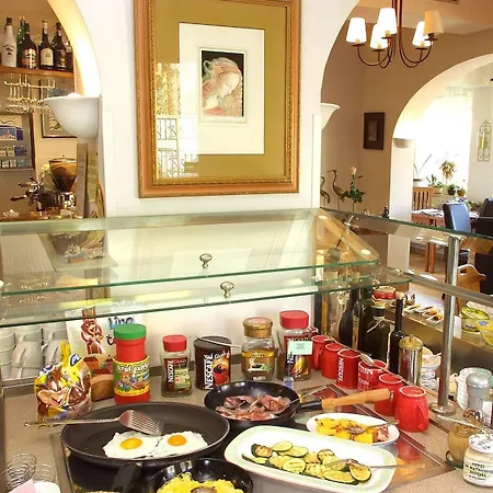 Hotell Boutique Lili Rovinj