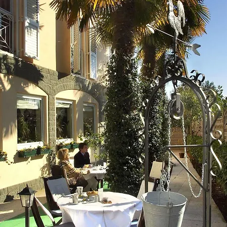 Hotell Boutique Lili