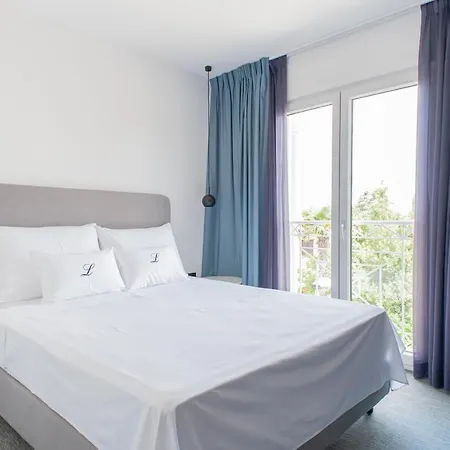 Boutique Lili Ξενοδοχείο 4*